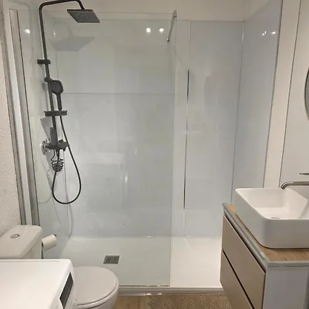 Apartment Hypercentre