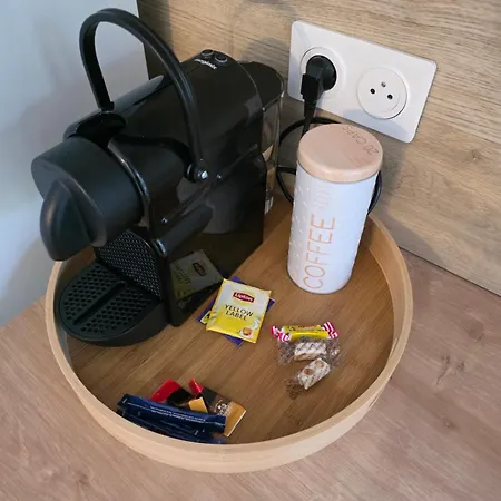 Apartment Hypercentre