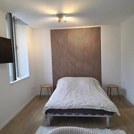 Hypercentre * Castelnaudary