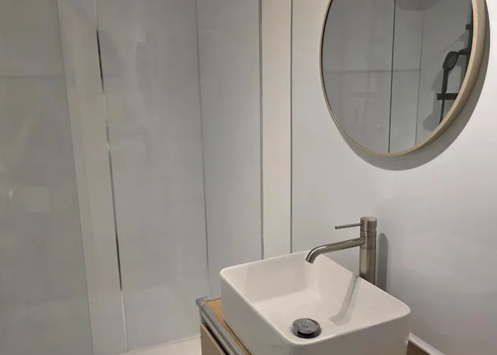 Apartamento Hypercentre Castelnaudary