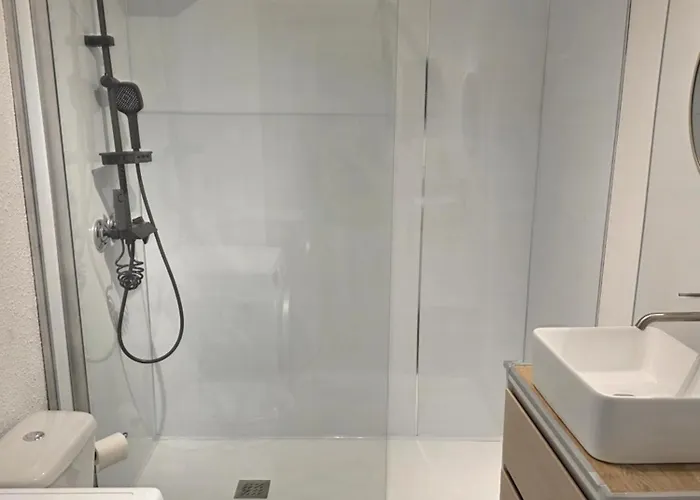 Apartamento Hypercentre