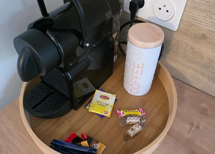 Apartamento Hypercentre