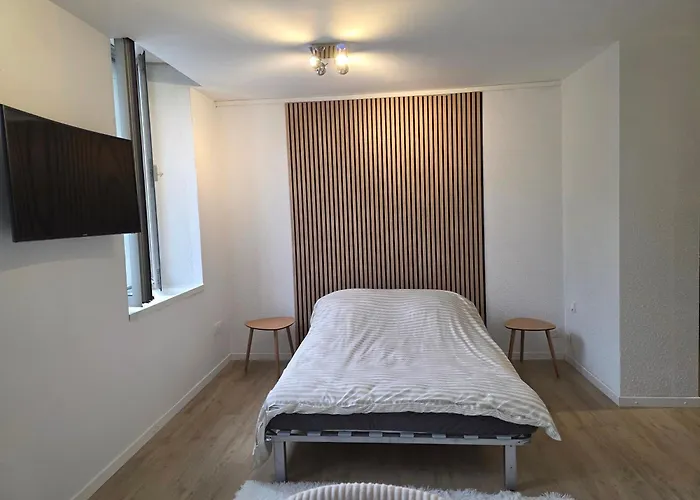 Hypercentre * Castelnaudary